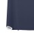 VICTORIA M Klemmfix Tenebra Verdunkelungsrollo | 75 x 220 cm, dunkelblau