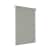 VICTORIA M Klemmfix Tenebra Verdunkelungsrollo | 80 x 220 cm, grau