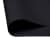 VICTORIA M Klemmfix Tenebra Verdunkelungsrollo | 40 x 160 cm, schwarz