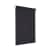 VICTORIA M Klemmfix Tenebra Verdunkelungsrollo | 50 x 220 cm, schwarz