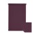 VICTORIA M Klemmfix Tenebra Verdunkelungsrollo | 110 x 220 cm, lila / aubergine