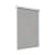 VICTORIA M Klemmfix Tenebra Verdunkelungsrollo / Thermorollo | 75 x 220 cm, grau