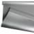 VICTORIA M Klemmfix Tenebra Verdunkelungsrollo / Thermorollo | 80 x 220 cm, grau