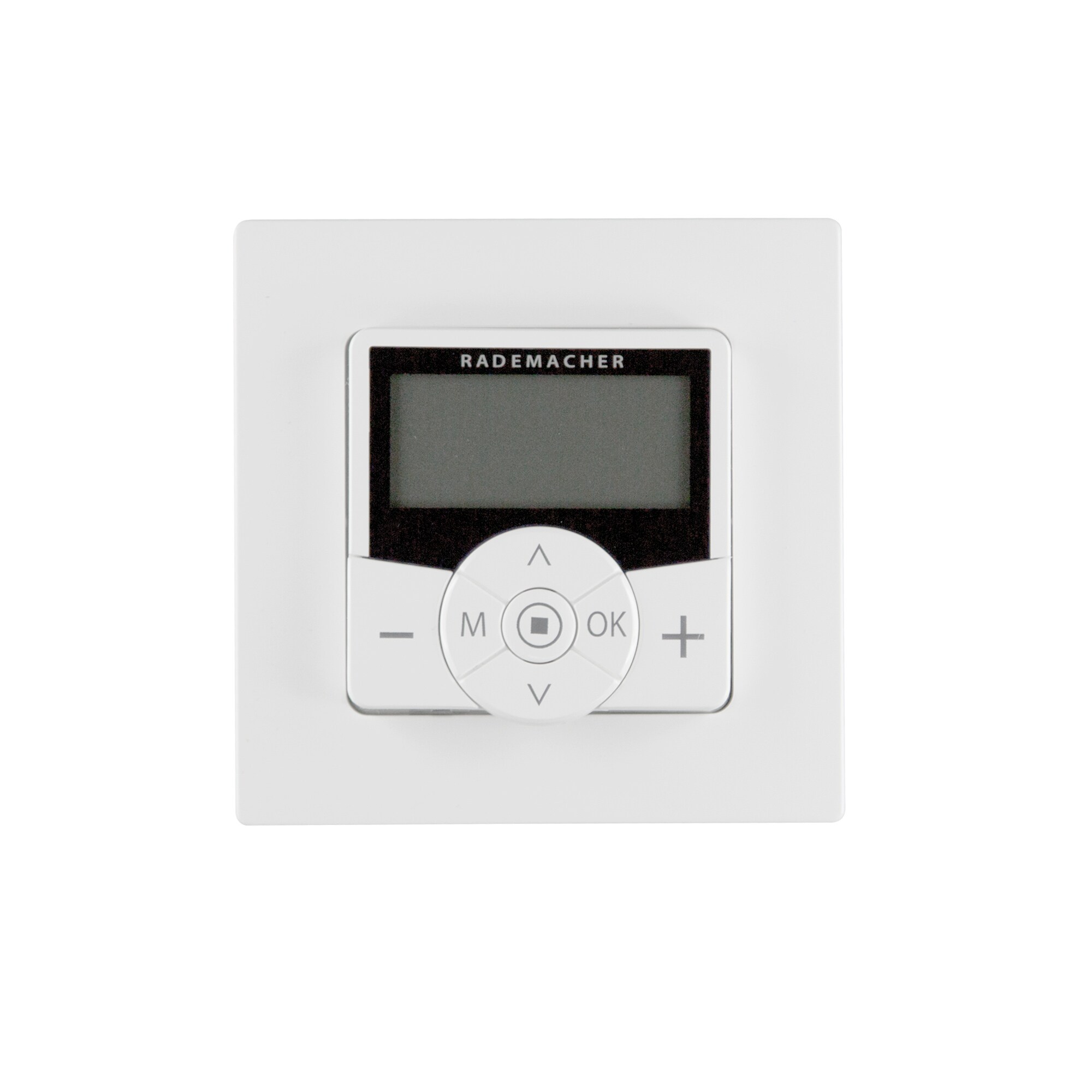 Heizung und Temperatur steuern DuoFern 9485 NEU Rademacher Raumthermostat