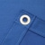 JAROLIFT Balkonbespannung - Polyester / wasserdicht | 600 x 75 cm, azurblau