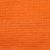 JAROLIFT Balkonbespannung - HDPE / atmungsaktiv | 500 x 75 cm, orange