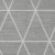 Home Wohnideen Ösenvorhang | transparent, Triangel-Muster (Typ nach Wahl)