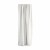 moments Premium Gardinenschal - transparent / Natur-Optik (Typ nach Wahl)