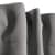 Home Wohnideen ESKIMO Thermo-Vorhang mit Kombiband | blickdicht, 135 x 245 cm, grau