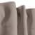 Home Wohnideen ESKIMO Thermo-Vorhang mit Kombiband | blickdicht, 135 x 245 cm, natur