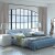 Home Wohnideen Premium Thermovorhang - blickdicht | 135 x 245 cm, natur