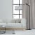 Home Wohnideen Premium Thermovorhang - blickdicht | 135 x 245 cm, natur