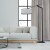 Home Wohnideen Premium Thermovorhang - blickdicht | 135 x 245 cm, natur