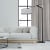 Home Wohnideen ESKIMO Thermo-Vorhang mit Kombiband | blickdicht, 135 x 245 cm, natur