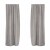 Home Wohnideen Premium Thermovorhang - blickdicht | 135 x 245 cm, natur