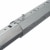 JAROLIFT Steckwelle für Rollladenwelle 8-Kant | SW60 / 2x 115 cm / bis zu 190 cm Verlängerung der Welle