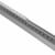JAROLIFT Steckwelle für Rollladenwelle 8-Kant | SW60 / 3x 115 cm / bis zu 285 cm Verlängerung der Welle