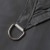 JAROLIFT Sonnensegel - Polyester / wasserabweisend | 3,6 x 3,6 x 3,6 m, dreieckig, anthrazit