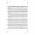 VICTORIA M Praktica Plissee | Vlies, 100 x 120 cm, weiß