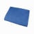 JAROLIFT Sonnensegel - Polyester / wasserdicht | 5,0 x 5,0 m, quadratisch, azurblau