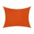 JAROLIFT Sonnensegel - Polyester / wasserdicht | 4,0 x 2,0 m, rechteckig, orange