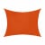 JAROLIFT Sonnensegel - Polyester / wasserdicht | 4,0 x 3,0 m, rechteckig, orange