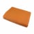 JAROLIFT Sonnensegel - HDPE / atmungsaktiv | 3,6 x 3,6 m, quadratisch, orange