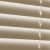 VICTORIA M Aluminium Jalousie | 70 x 175 cm, creme matt