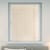 VICTORIA M Aluminium Jalousie | 110 x 220 cm, creme matt