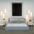 VICTORIA M Aluminium Jalousie | 90 x 175 cm, schwarz glänzend