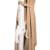 paramondo parapenda Ampelschirm Plus | 4 x 3 m, rechteckig, creme | Gestell inkl. Standkreuz, weiß