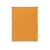 paramondo Außenrollo - Senkrechtmarkise / freihängend | 100 x 140 cm, orange