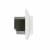 smeasy / JAROLIFT Smart Home Rollladensteuerung - Wandtaster | für MEDION LIFE+, WLAN