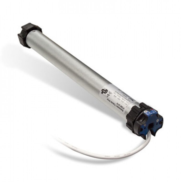 RADEMACHER Rollladenmotor RolloTube Basis | Medium / RTBM 30/16Z (30 Nm / SW60)