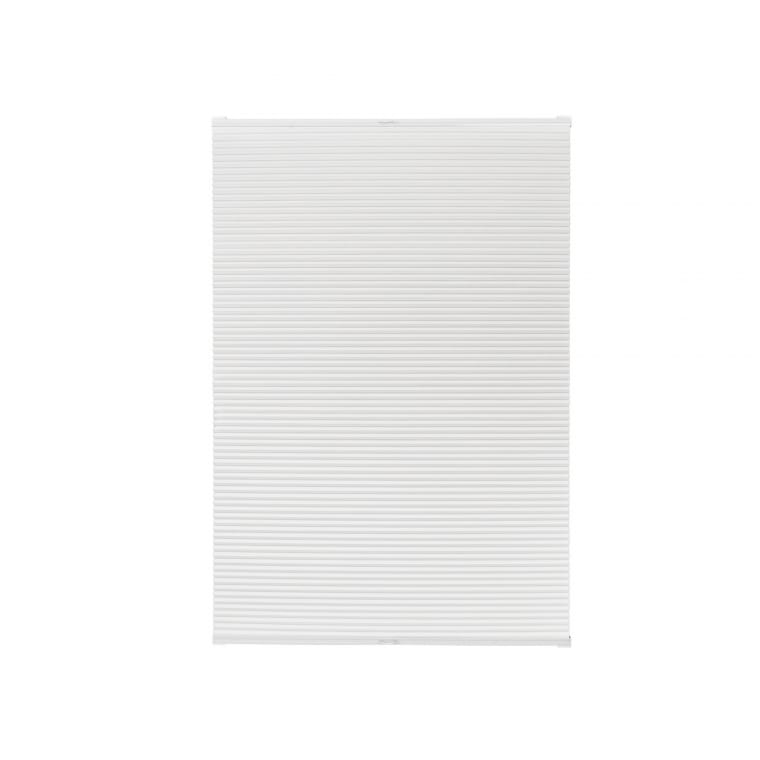 VICTORIA M Elegance Wabenplissee | verdunkelnd, 55 x 150 cm, weiß