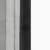 JAROLIFT Easy Fliegengitter-Magnetvorhang für Türen | 100 x 240 cm, schwarz