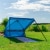 paramondo Faltpavillon Quick & Easy | 2,3 x 2,3 m, blau