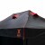 paramondo Grillpavillon / Grillzelt | Premium Plus, 4,5 x 3 m, schwarz