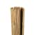 JAROLIFT Premium Bambus-Sichtschutzmatte | 90 x 300 cm