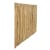 JAROLIFT Premium Bambus-Sichtschutzmatte | 90 x 300 cm