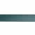 JAROLIFT PVC Abdeckprofil für Sichtschutzmatten | 1 m Länge, grün