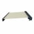 paramondo Kassettenmarkise Line | 5 x 3 m / Gestell: anthrazit matt / Stoff: Uni, hellbeige