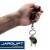 JAROLIFT 4-Kanal Funkhandsender JL-TX4-JL für Garagentorantrieb JL