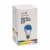 RADEMACHER addZ White + Colour E27 LED | RGBW Leuchtmittel / 8,5 W / Zigbee 3.0
