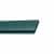 JAROLIFT PVC Abdeckprofil für Sichtschutzmatten | 3 m Länge, grün