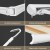 paramondo Kassettenmarkise Curve 2000 | 5,95 x 3,5 m / Gestell: weiß / Stoff: Multi, sand-orange