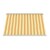 paramondo Kassettenmarkise Curve 2000 | 5,95 x 3,5 m / Gestell: weiß / Stoff: Multi, sand-orange
