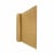 JAROLIFT Premium PVC Sichtschutzmatte | 120 x 500 cm, bambus