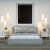 VICTORIA M Aluminium Jalousie | 40 x 130 cm, schwarz glänzend