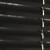 VICTORIA M Aluminium Jalousie | 40 x 130 cm, schwarz glänzend